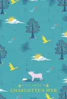 Charlotte's Web - E. B. White
