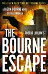 Robert Ludlum'sâ„¢ The Bourne Escape - Brian Freeman
