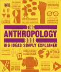 The Anthropology Book - DK