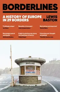 Borderlines - Baston Lewis