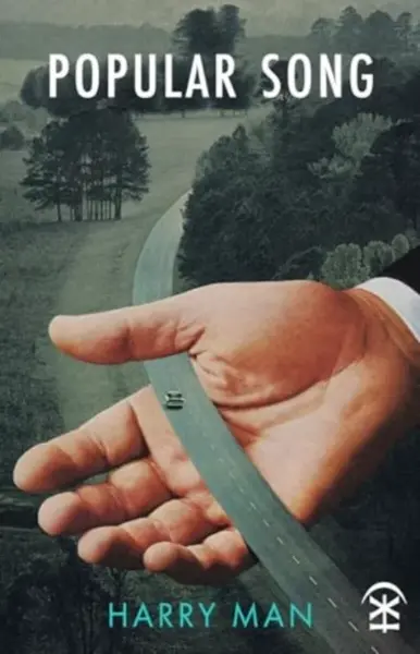 Popular Song - Harry Man