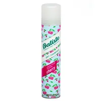 Batiste Suchý šampón na vlasy s čerešňovou vôňou (Dry Shampoo Cherry With A Fruity & Cheeky Fragrance) 200 ml