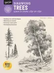 Drawing: Trees with William F. Powell - William F. Powell