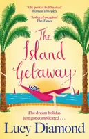 The Island Getaway - Lucy Diamond
