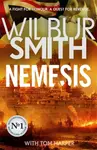 Nemesis - Tom Harper, Wilbur Smith