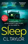 Sleep - C.L. Taylor