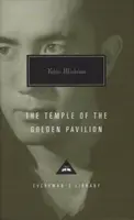 The Temple Of The Golden Pavilion - Yukio Mishima