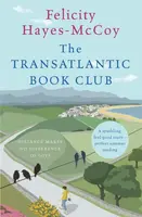 The Transatlantic Book Club (Finfarran 5) - Felicity Hayes-McCoy