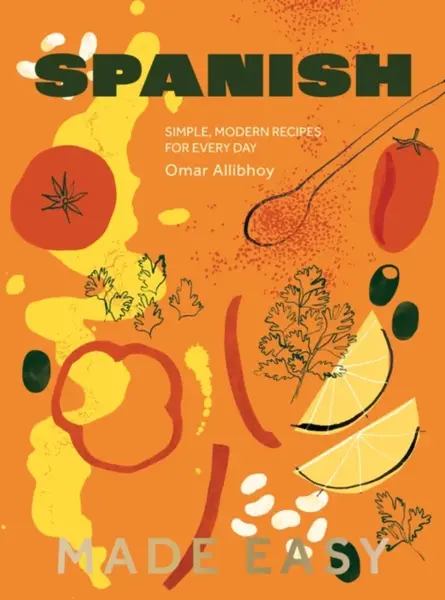 Spanish Made Easy - Omar Allibhoy