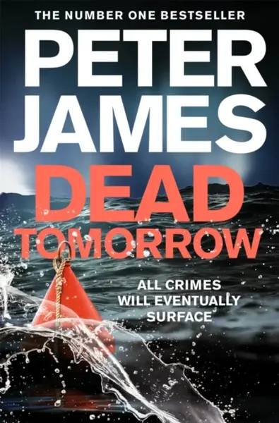 Dead Tomorrow - Peter James
