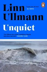 Unquiet - Linn Ullmannová