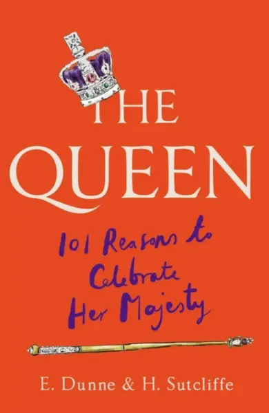 The Queen - E. Dunne, H. Sutcliffe