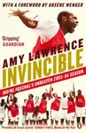 Invincible - Amy Lawrence