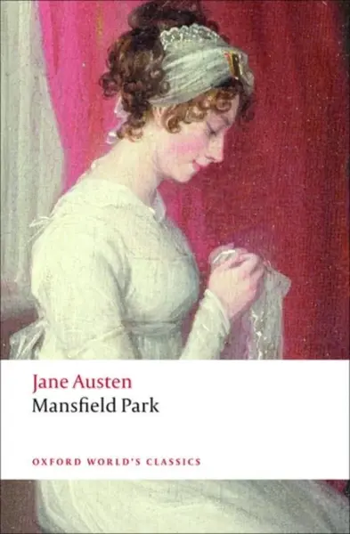 Mansfield Park - Jane Austenová