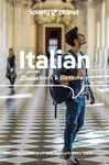 Lonely Planet Italian Phrasebook & Dictionary - Lonely Planet