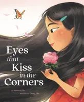 Eyes That Kiss in the Corners - Joanna Ho