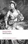 Moll Flanders - Daniel Defoe