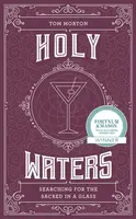 Holy Waters - Tom Morton
