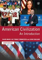 American Civilization - Alf Tomas TÃ¸nnessen, John Oakland, David Mauk
