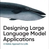 Designing Large Language Model Applications - Suhas Pai