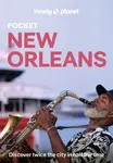 Lonely Planet Pocket New Orleans - Regis St Louis, Lonely Planet