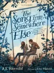 The Song from Somewhere Else - A.F. Harrold