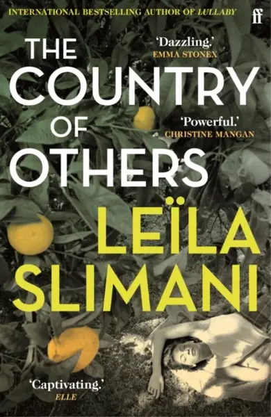 The Country of Others - Leila Slimani