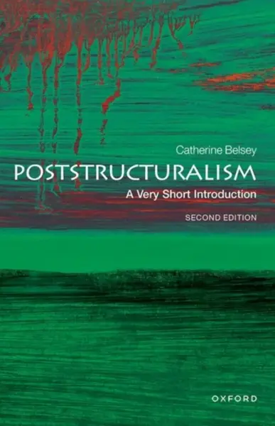 Poststructuralism - Catherine Belsey