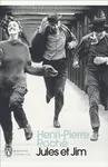 Jules et Jim - Henri-Pierre Roche