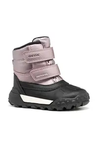 Geox  Zimní boty  TREKKYUP