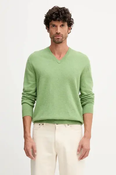 Vlněný svetr United Colors of Benetton