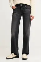 Džíny Pepe Jeans dámské, high waist, PL20484859FA