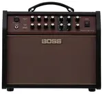 Boss Acoustic Singer Live LT