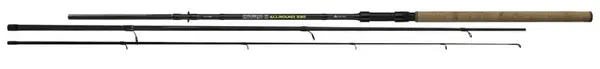 Mikado prut intro ii allround 3,3 m 10-60 g