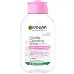 Garnier Skin Naturals Micelární voda All in 1 na citlivou pleť 100 ml