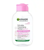 Garnier Skin Naturals Micelární voda All in 1 na citlivou pleť 100 ml