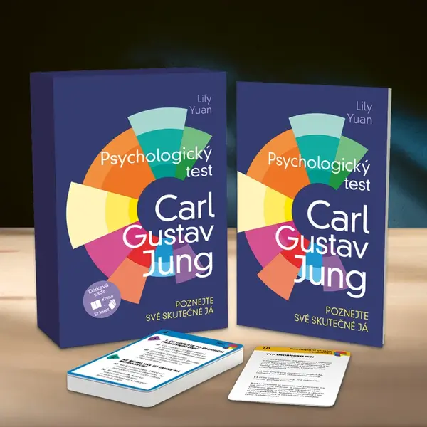 Psychologický test  Carl G. Jung