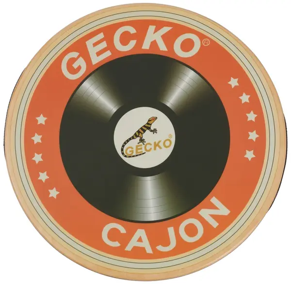 Gecko SD9