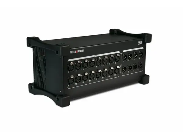 Allen&Heath dLive DX168