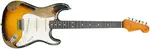 Fender Custom Shop 2024 Stratocaster 59 Masterbuilt Levi Perry Hardtai