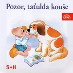 Divadlo Spejbla a Hurvínka – Pozor, taťulda kouše