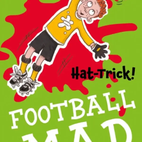 Hat-Trick - Paul Stewart
