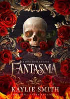 Fantasma - Smith Kaylie - e-kniha