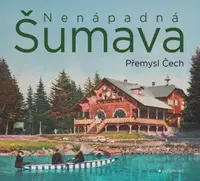 Nenápadná Šumava - Přemysl Čech