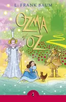 Ozma of Oz - Lyman Frank Baum