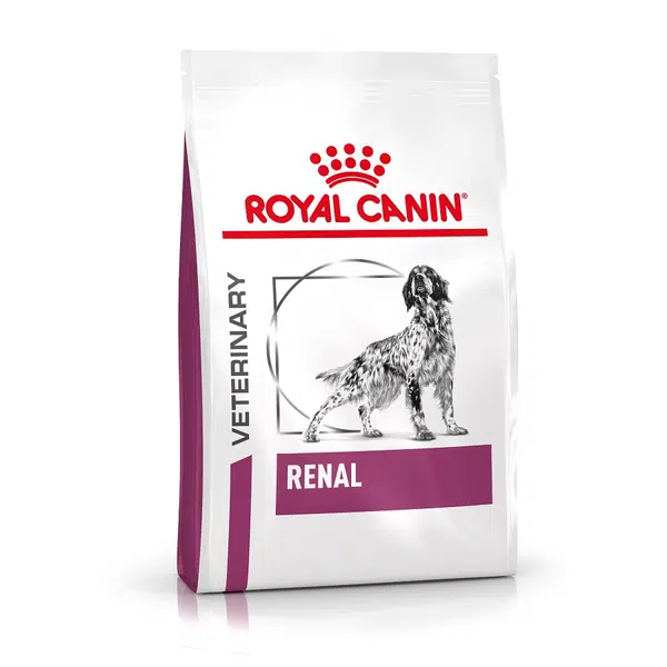 Royal Canin Renal 2 kg