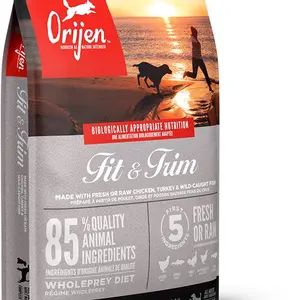 Orijen Fit & Trim - suché krmivo pro psy 2 kg