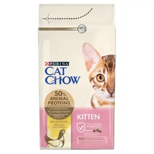 Cat Chow Kitten 2 x 15 kg