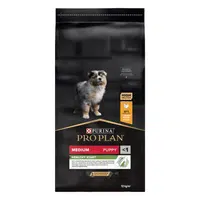 Pro Plan Puppy Medium Optistart 12 kg