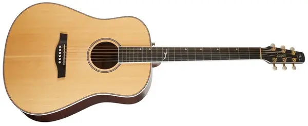 Seagull Artist Mosaic EQ